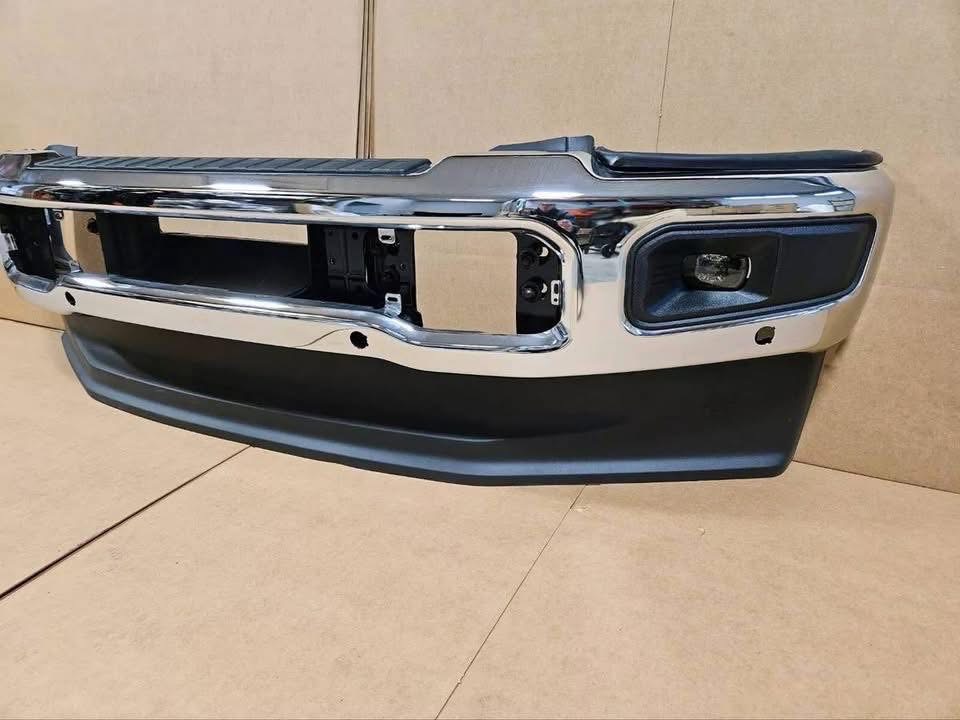 Ford Part - Bumper